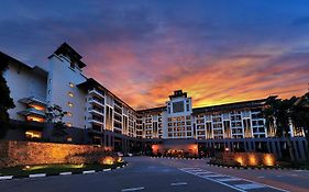 Pulai Spring Resort Hotel